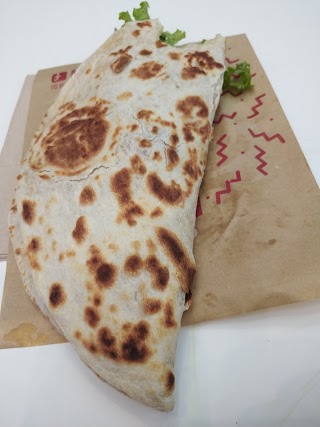 La Piadineria