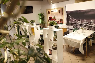 Ristorante La Villa