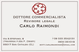 Carlo Raimondi Dottore Commercialista