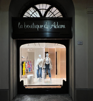 La Boutique Di Adani