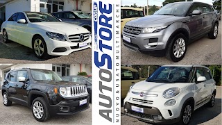 Auto Store Group Srl