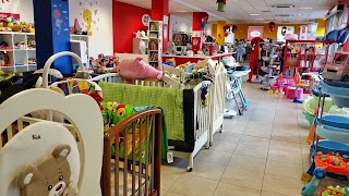 Baby Bazar Rovato