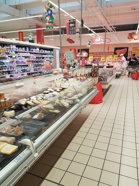 Supermercato Famila San Pietro In Casale