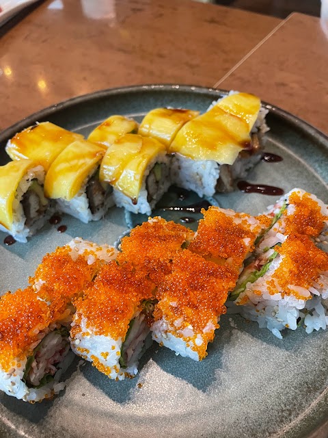 Jin Sushi