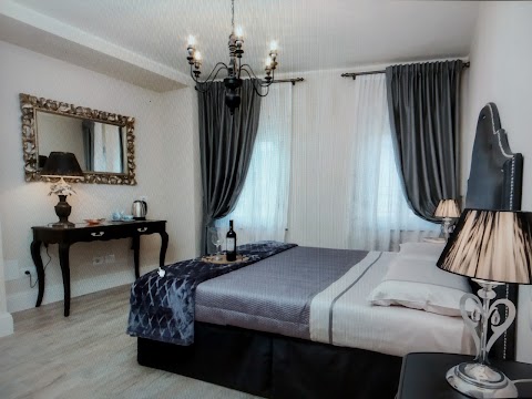 Pistoia Luxury Suite