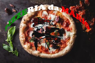 Pizzeria da Mario - Pizzeria D'Asporto