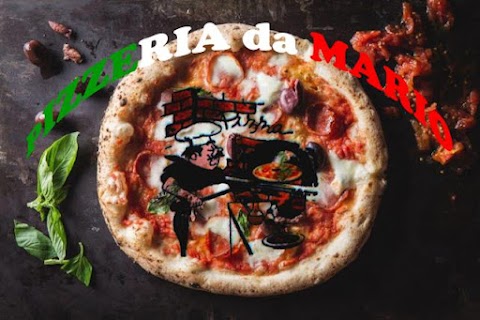 Pizzeria da Mario - Pizzeria D'Asporto