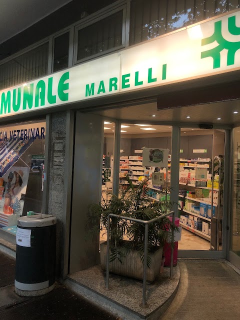 Farmacia Comunale