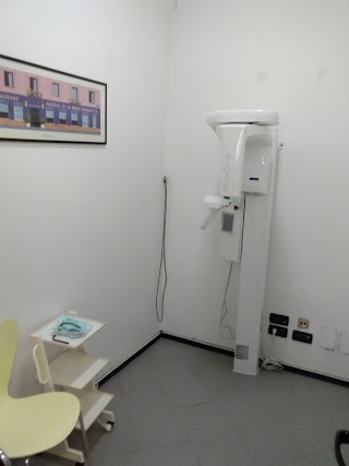 Studio Dentistico Capezzuoli Dr. Laura