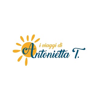 I VIAGGI DI ANTONIETTA