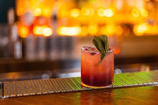 Botanic Fusion & Cocktail