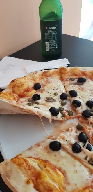 Pizzeria San Rocco di Mohamed Ahmed