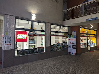 Castelfranco Bricks - Negozio specializzato LEGO