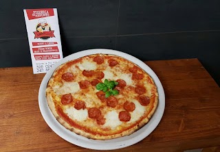 Pizzeria Da Amarildo-Vedelago
