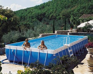 Piscine Laghetto