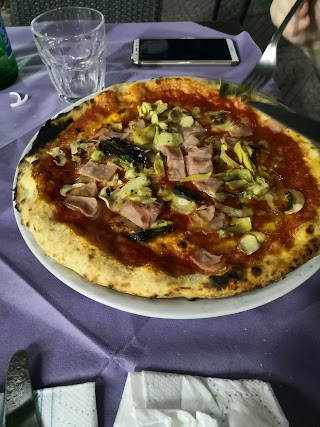 Ristorante Il Rugantino