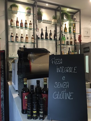 Pizzeria del Viale 2.0