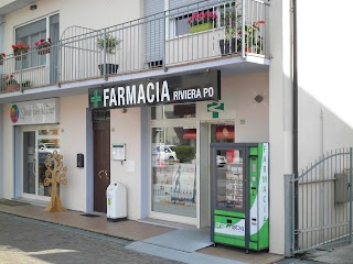 Farmacia Riviera Po