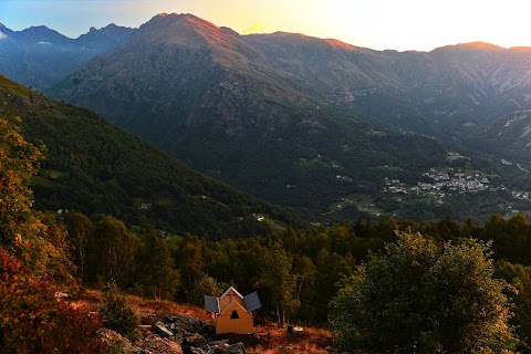 StarsBox Valchiusella