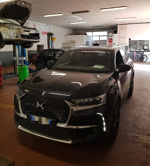 Officina Corsini di autofficina Gaiani