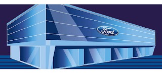 Officina Ford Autosas