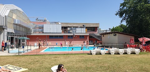 Piscina Fulvio Albanese - Rari Nantes Torino