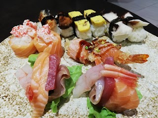 Rakki Sushi