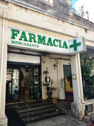 Farmacia Mercadante Ignazio Dtt.ssa Giordano