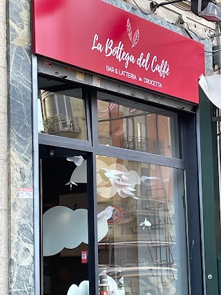 La bottega del Caffè