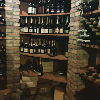 Osteria Alla Sicilia Casa Vian