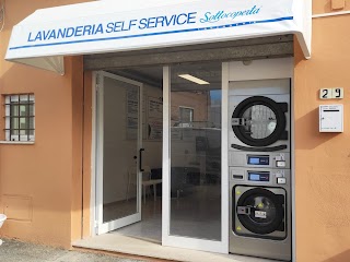 Lavanderia Self Service Sottocoperta - Albano Laziale