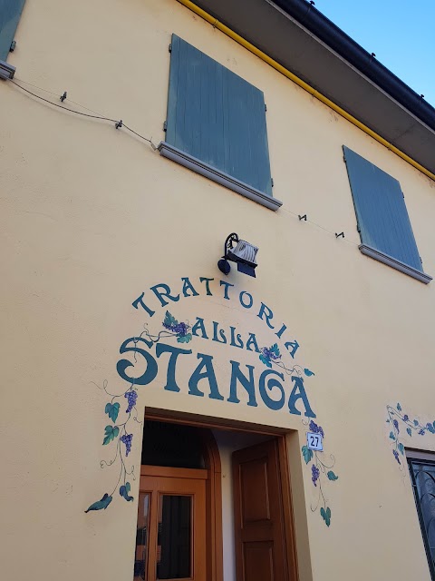 Ristorante Trattoria La Stanga di Campari