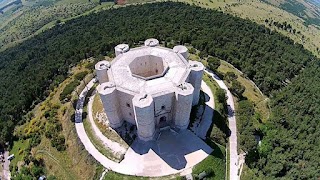 GUIDA alla visita di CASTEL DEL MONTE