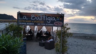 La Battigia