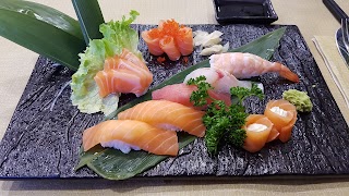 Sushi YiQi