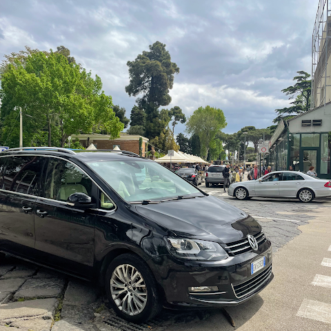 Taxi Sant'Agata Sui Due Golfi