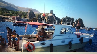 San Vito Sea & Sub Service