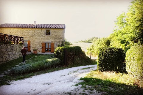 Agriturismo Terrazza sul Parco