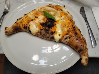 L’antica Pizzeria Trivio