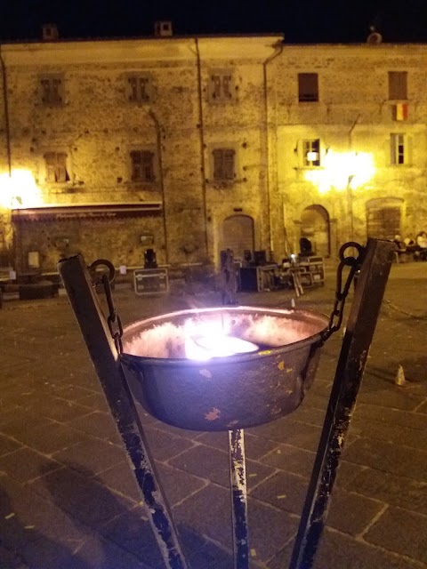 Bar del Borgo Enoteca