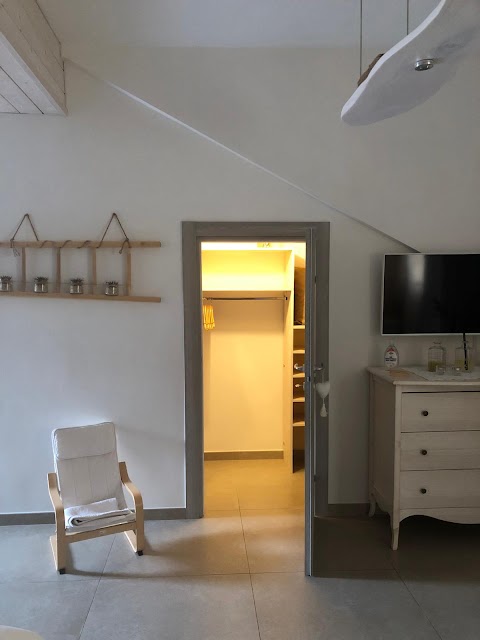 ZEROstuni Suite Apartment