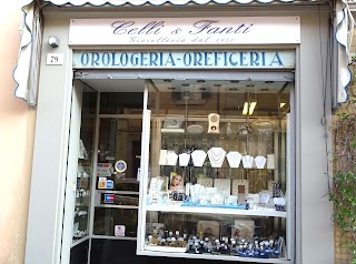 Orologeria Celli & Fanti