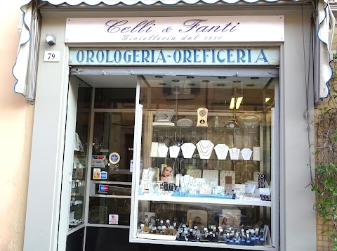Orologeria Celli & Fanti