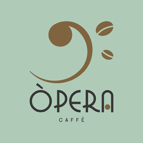 Opera Caffè - Il caffè degli artisti