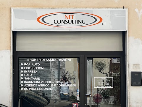 Net Consulting Srl