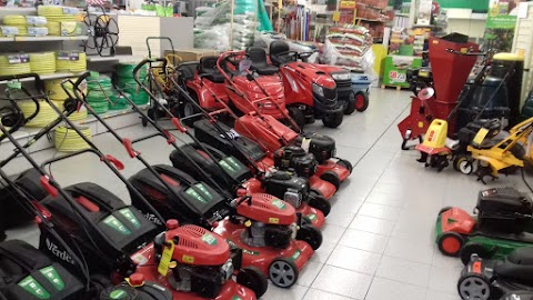 Grigoletto Multi Store | Ferramenta - Stufe e Camini - Giardinaggio - Casalinghi