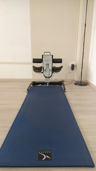 centro olistico ABU SHIASTU MASSAGGI E GINNASTICA