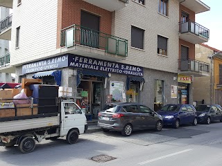 Ferramenta S. Remo