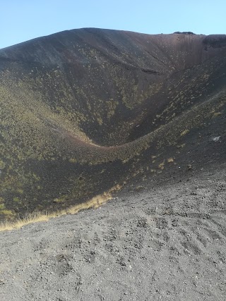 Escursioni Etna