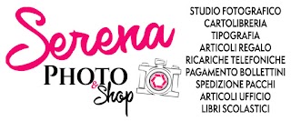 Serena Photo & Shop